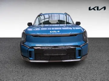 KIA EV9 GT-Line 99 8kWh Klimasitze Panorama Kamera N