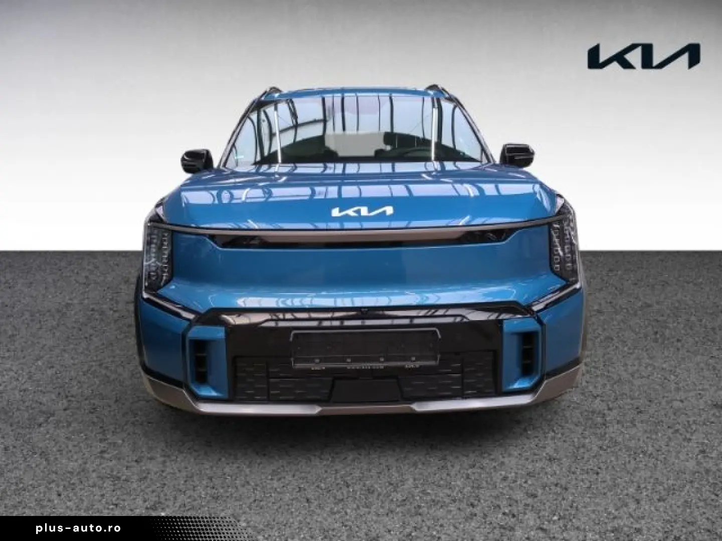 KIA EV9 GT-Line 99 8kWh Klimasitze Panorama Kamera N