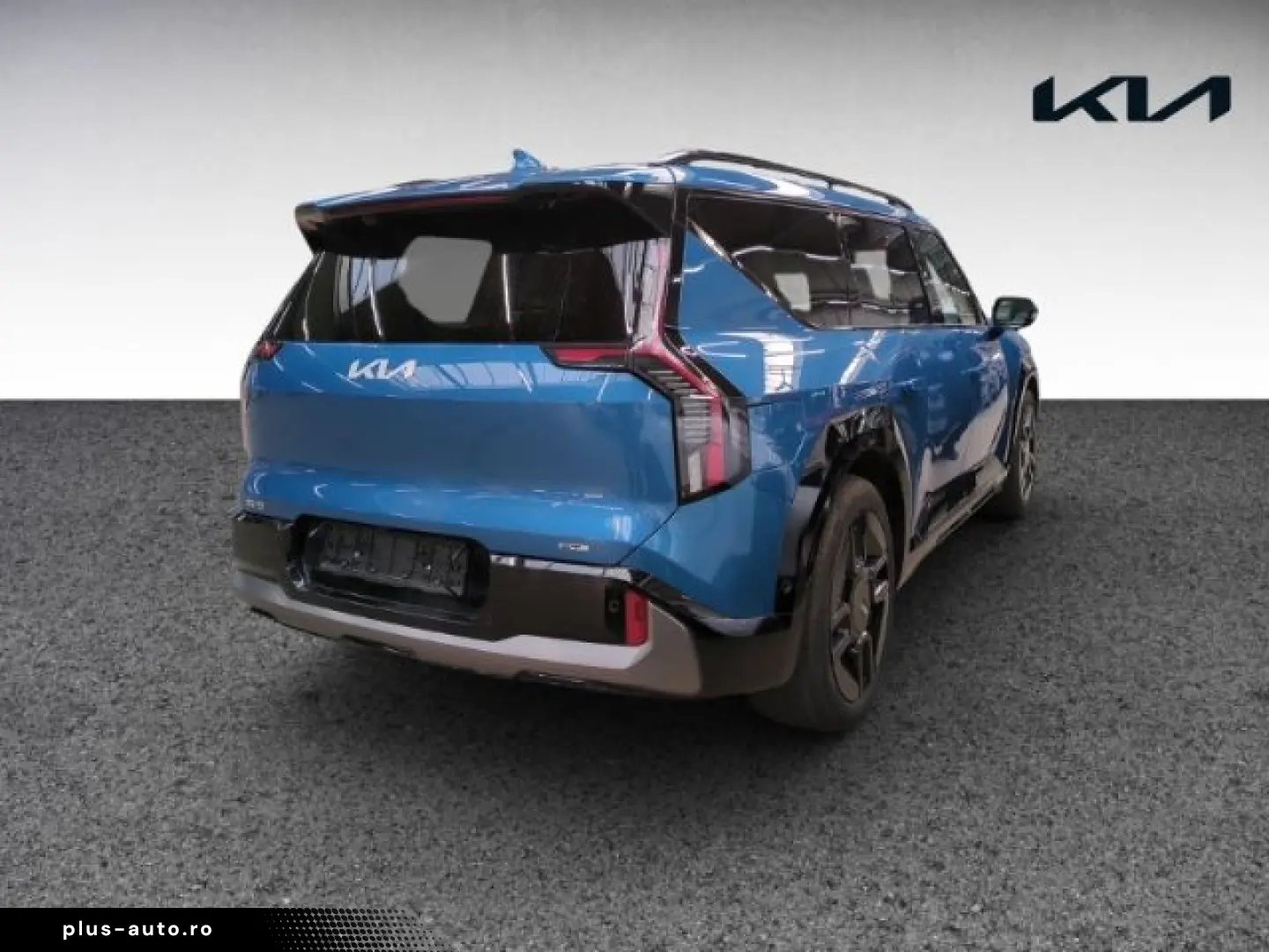 KIA EV9 GT-Line 99 8kWh Klimasitze Panorama Kamera N