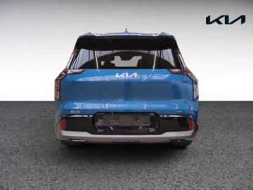 KIA EV9 GT-Line 99 8kWh Klimasitze Panorama Kamera N