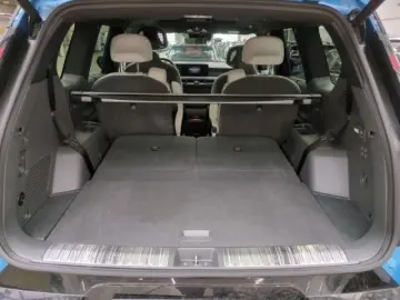 KIA EV9 GT-Line 99 8kWh Klimasitze Panorama Kamera N