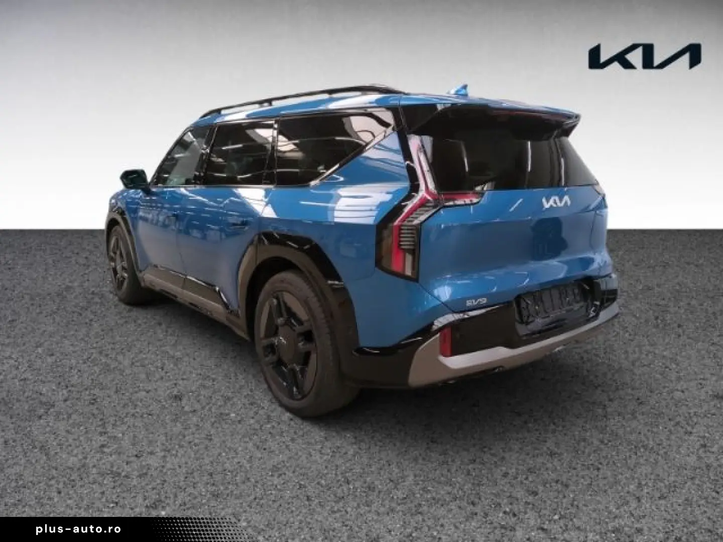 KIA EV9 GT-Line 99 8kWh Klimasitze Panorama Kamera N