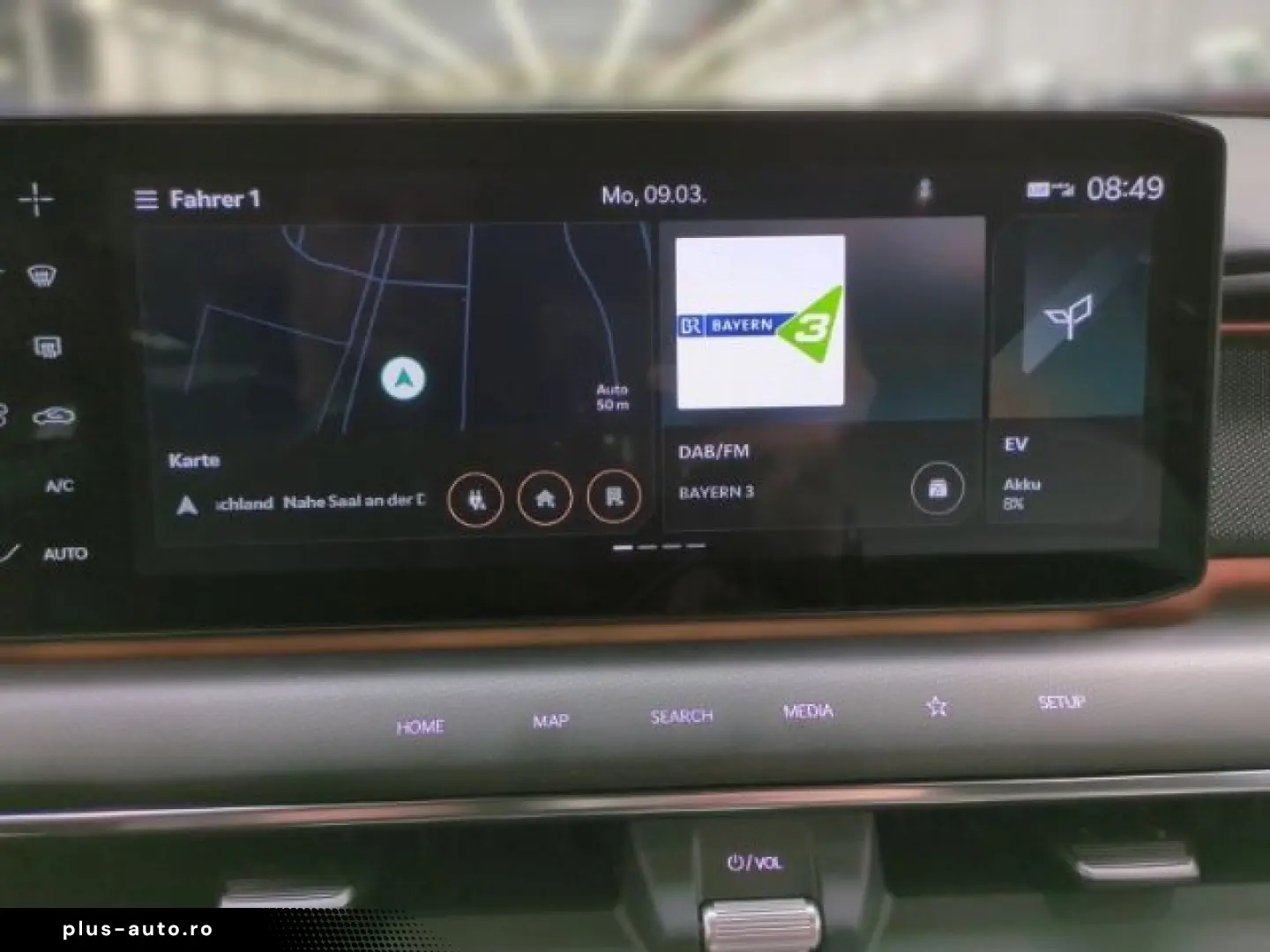 KIA EV9 GT-Line 99 8kWh Klimasitze Panorama Kamera N