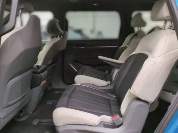 KIA EV9 GT-Line 99 8kWh Klimasitze Panorama Kamera N