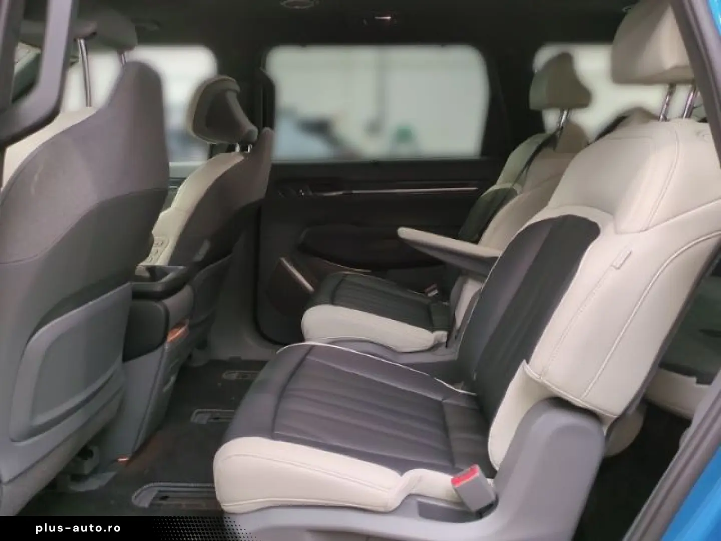 KIA EV9 GT-Line 99 8kWh Klimasitze Panorama Kamera N