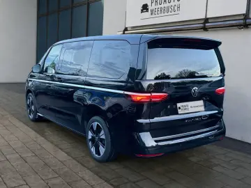 VW T7 Multivan Style lang HUD PANO H&K STNDHZNG ACC