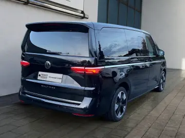 VW T7 Multivan Style lang HUD PANO H&K STNDHZNG ACC
