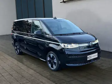 VW T7 Multivan Style lang HUD PANO H&K STNDHZNG ACC