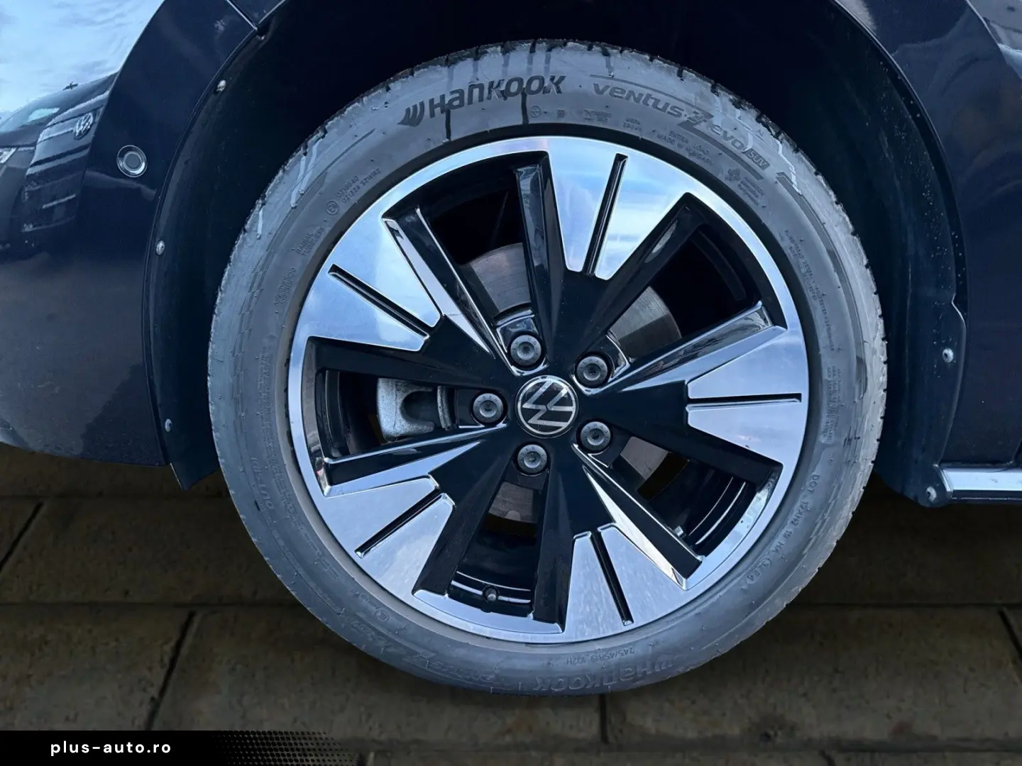 VW T7 Multivan Style lang HUD PANO H&K STNDHZNG ACC