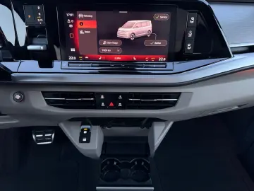 VW T7 Multivan Style lang HUD PANO H&K STNDHZNG ACC