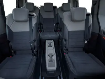 VW T7 Multivan Style lang HUD PANO H&K STNDHZNG ACC