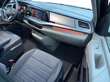 VW T7 Multivan Style lang HUD PANO H&K STNDHZNG ACC