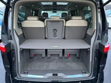 VW T7 Multivan Style lang HUD PANO H&K STNDHZNG ACC