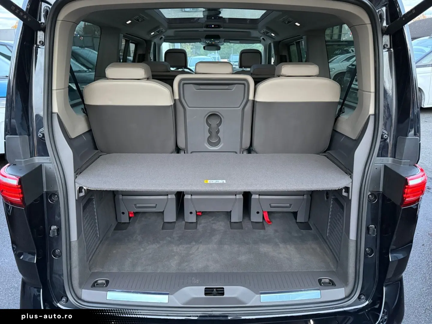 VW T7 Multivan Style lang HUD PANO H&K STNDHZNG ACC