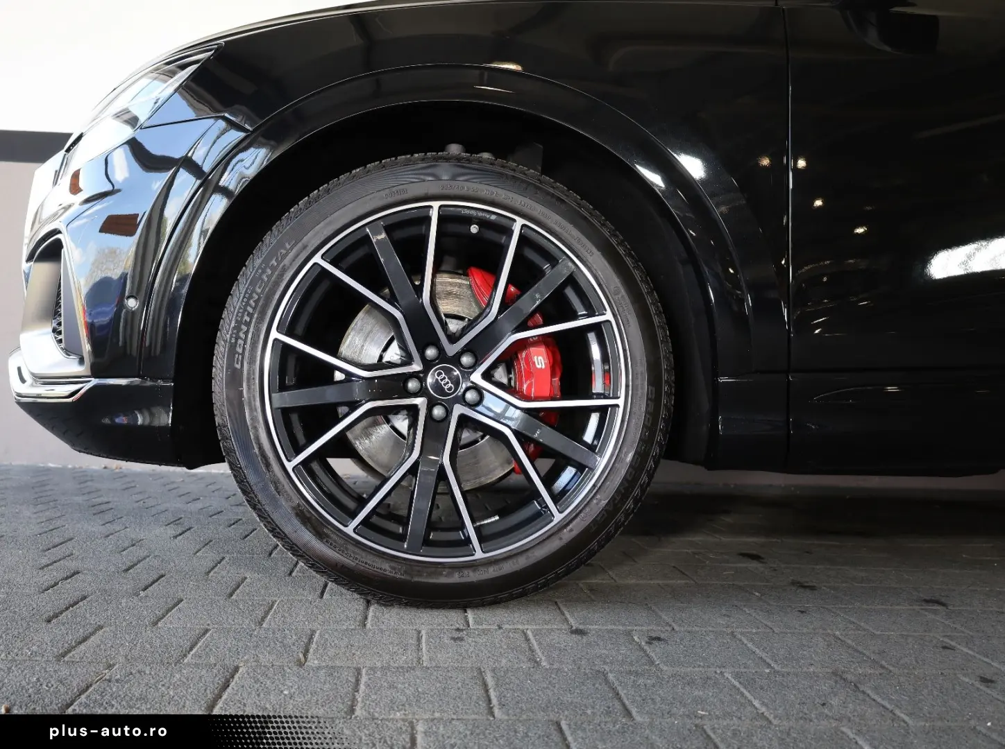 AUDI SQ8 TFSI quattro 360  PANO 4xSHZ B&O AIR AHK R22