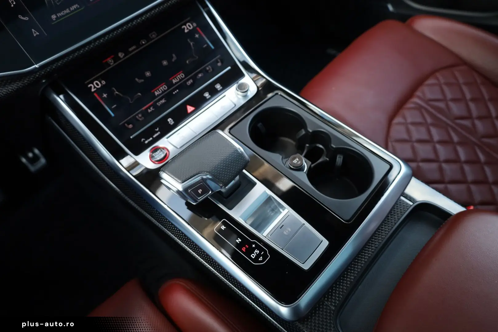 AUDI SQ8 TFSI quattro 360  PANO 4xSHZ B&O AIR AHK R22