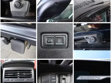 AUDI SQ8 TFSI quattro 360  PANO 4xSHZ B&O AIR AHK R22