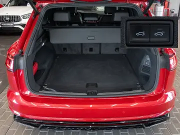 VW Touareg 3.0 TDI 4M R-LINE MATRIX PANO ACC AHK