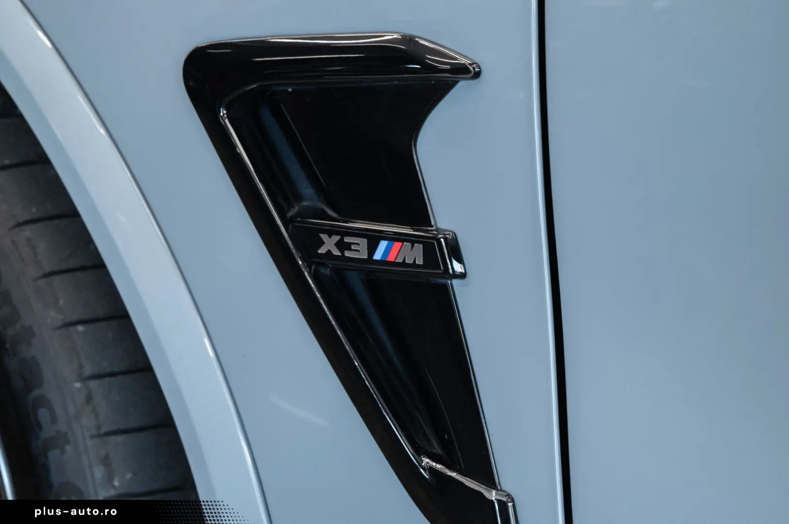 BMW X3 M Competition xDrive PANO M-AGA HEAD-UP