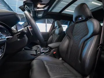 BMW X3 M Competition xDrive PANO M-AGA HEAD-UP