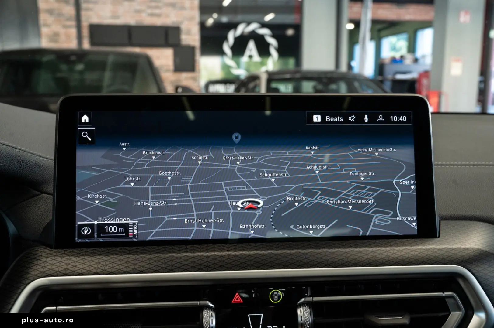 BMW X3 M Competition xDrive PANO M-AGA HEAD-UP