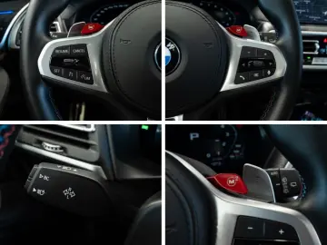 BMW X3 M Competition xDrive PANO M-AGA HEAD-UP