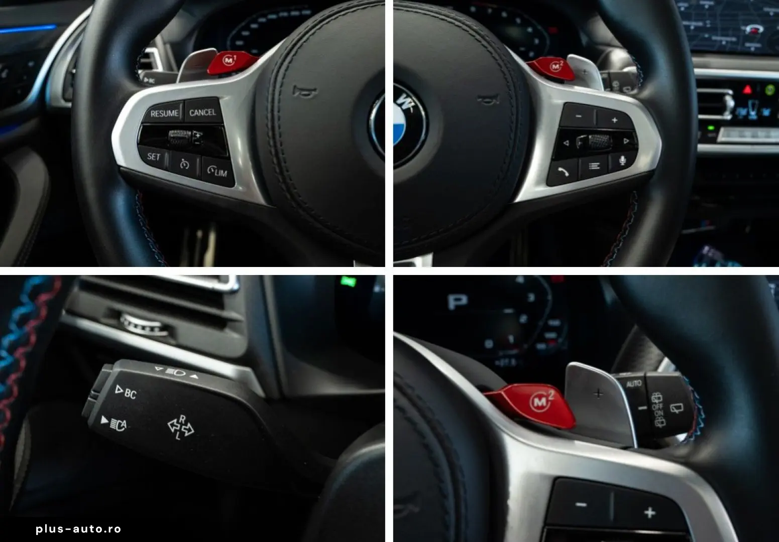 BMW X3 M Competition xDrive PANO M-AGA HEAD-UP