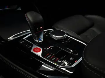 BMW X3 M Competition xDrive PANO M-AGA HEAD-UP