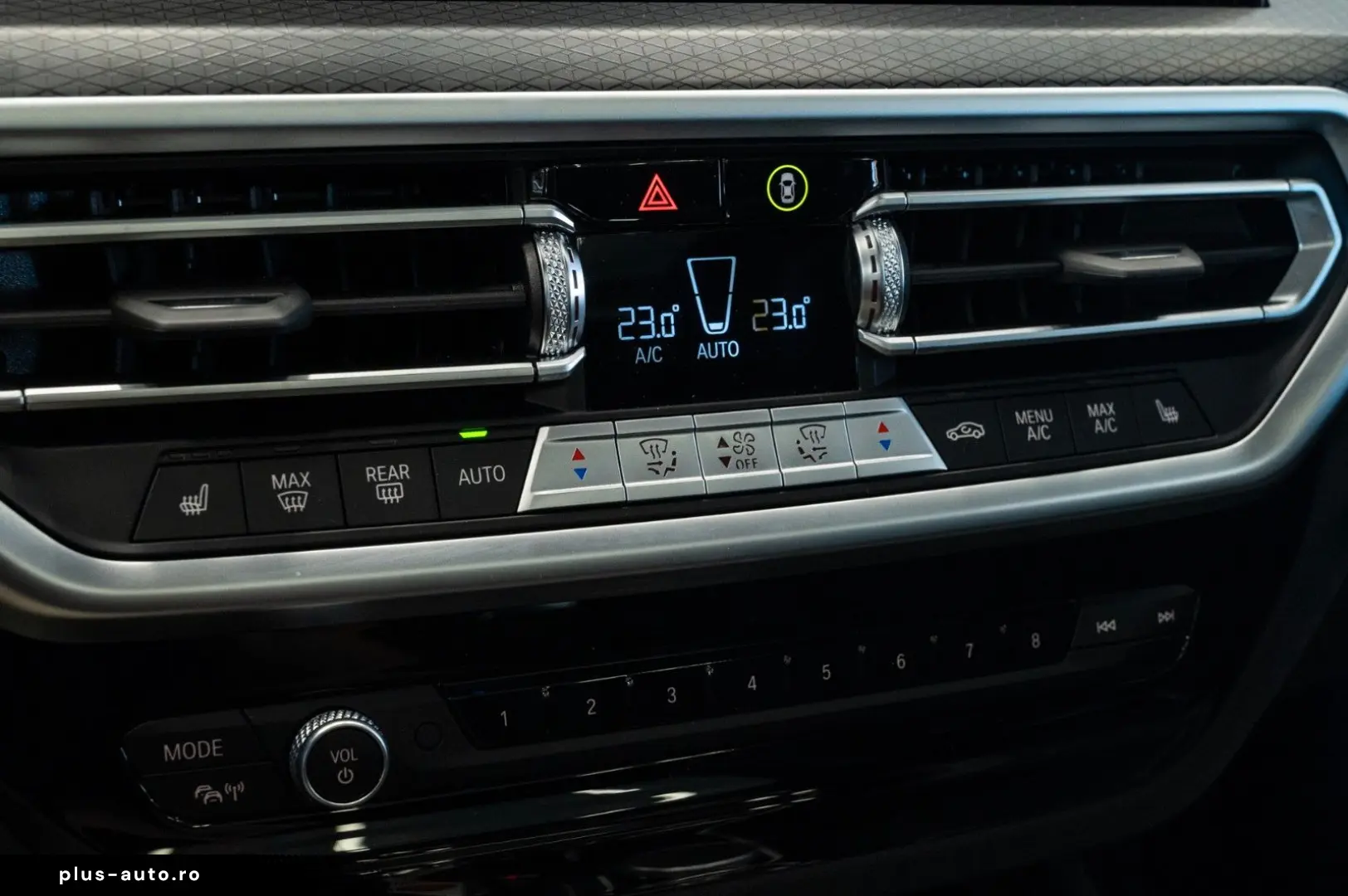 BMW X3 M Competition xDrive PANO M-AGA HEAD-UP