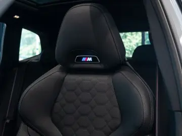 BMW X3 M Competition xDrive PANO M-AGA HEAD-UP