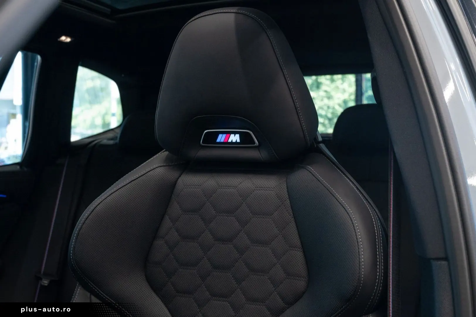 BMW X3 M Competition xDrive PANO M-AGA HEAD-UP