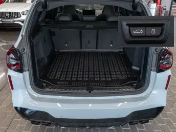 BMW X3 M Competition xDrive PANO M-AGA HEAD-UP