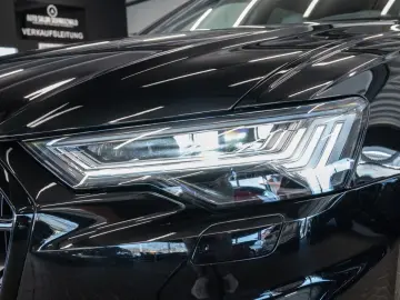 AUDI S6 Avant 3.0 TDI quattro S-SITZE PANO B&O STDHZ