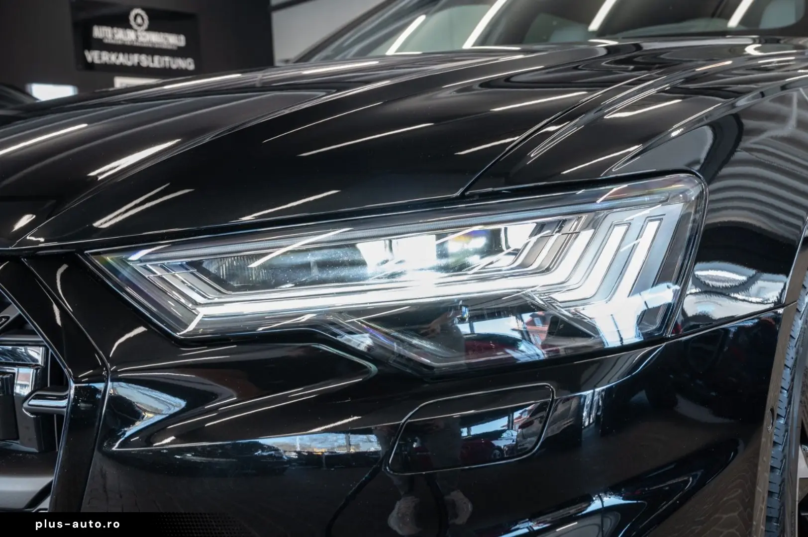 AUDI S6 Avant 3.0 TDI quattro S-SITZE PANO B&O STDHZ