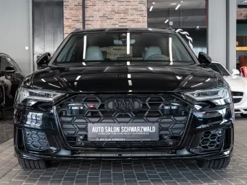 AUDI S6 Avant 3.0 TDI quattro S-SITZE PANO B&O STDHZ