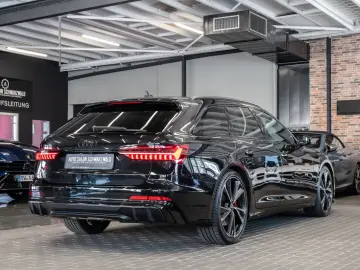 AUDI S6 Avant 3.0 TDI quattro S-SITZE PANO B&O STDHZ