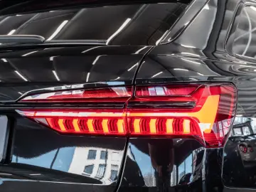 AUDI S6 Avant 3.0 TDI quattro S-SITZE PANO B&O STDHZ
