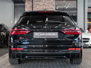 AUDI S6 Avant 3.0 TDI quattro S-SITZE PANO B&O STDHZ