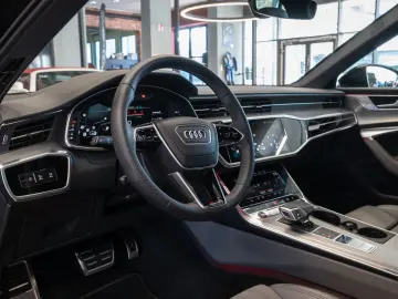 AUDI S6 Avant 3.0 TDI quattro S-SITZE PANO B&O STDHZ