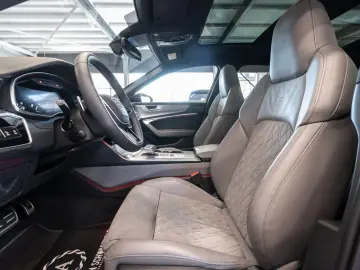 AUDI S6 Avant 3.0 TDI quattro S-SITZE PANO B&O STDHZ