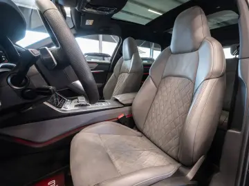 AUDI S6 Avant 3.0 TDI quattro S-SITZE PANO B&O STDHZ