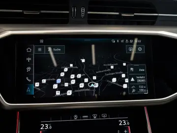 AUDI S6 Avant 3.0 TDI quattro S-SITZE PANO B&O STDHZ