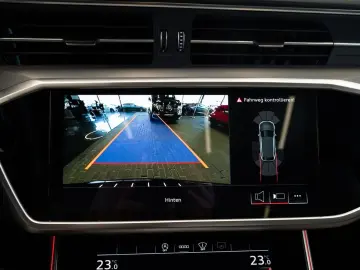 AUDI S6 Avant 3.0 TDI quattro S-SITZE PANO B&O STDHZ
