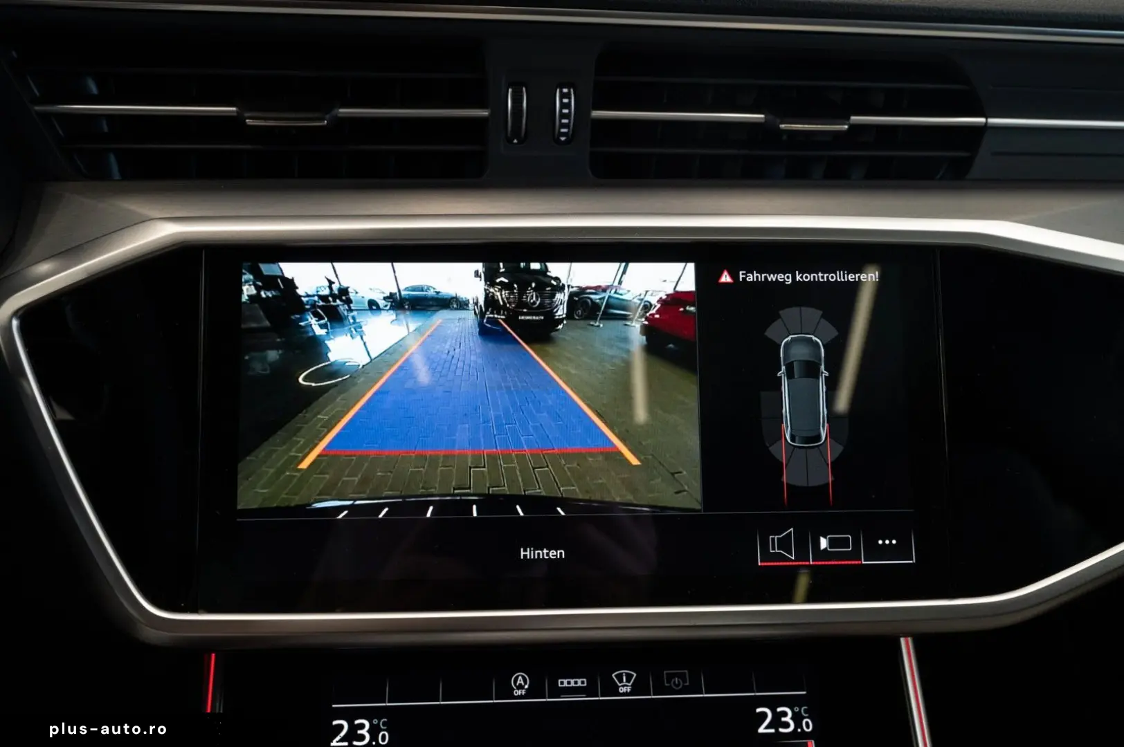 AUDI S6 Avant 3.0 TDI quattro S-SITZE PANO B&O STDHZ