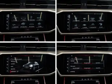 AUDI S6 Avant 3.0 TDI quattro S-SITZE PANO B&O STDHZ