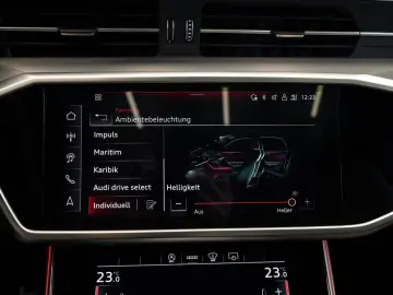 AUDI S6 Avant 3.0 TDI quattro S-SITZE PANO B&O STDHZ