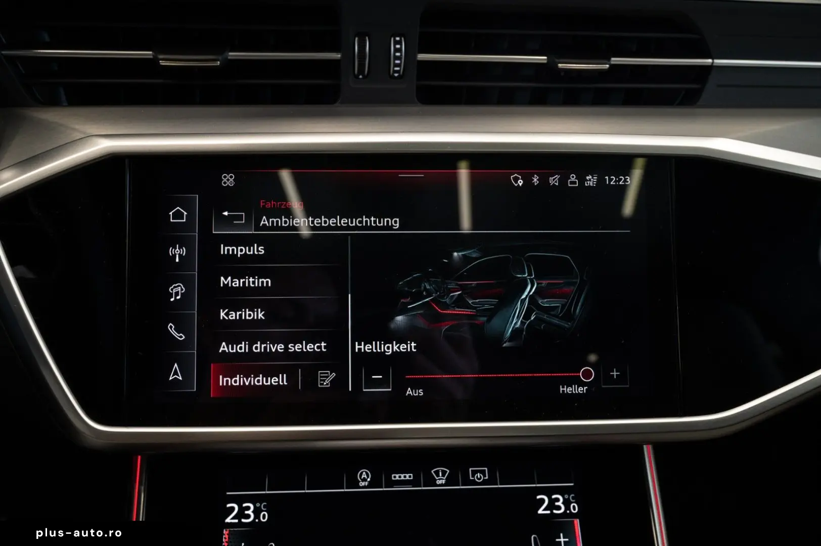 AUDI S6 Avant 3.0 TDI quattro S-SITZE PANO B&O STDHZ