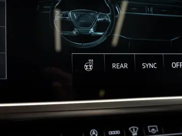 AUDI S6 Avant 3.0 TDI quattro S-SITZE PANO B&O STDHZ