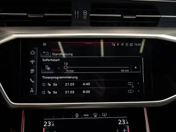 AUDI S6 Avant 3.0 TDI quattro S-SITZE PANO B&O STDHZ