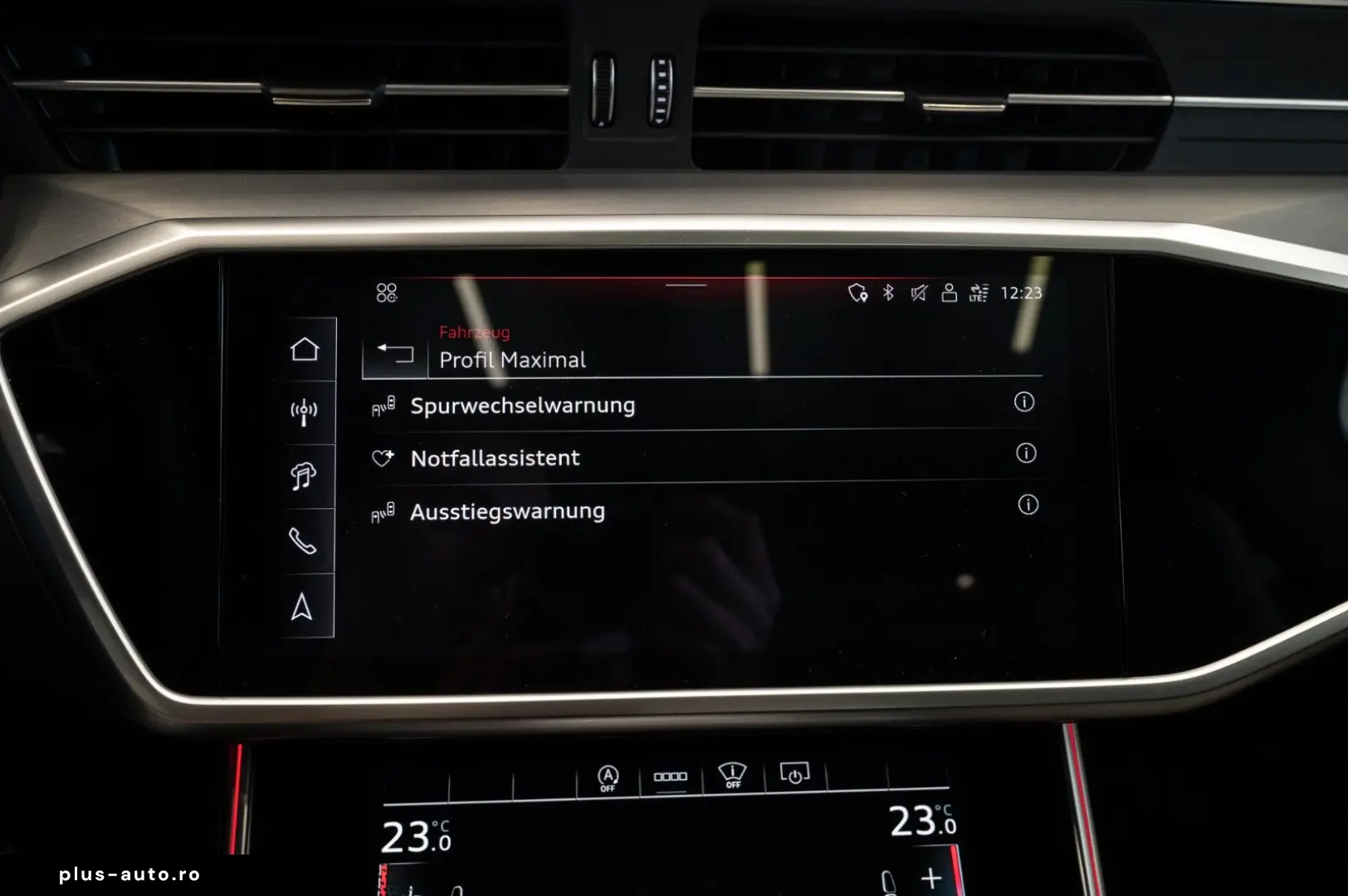 AUDI S6 Avant 3.0 TDI quattro S-SITZE PANO B&O STDHZ